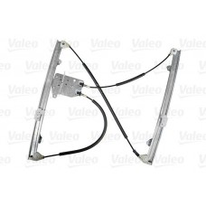 Γρύλος Παραθύρου Ηλεκτρικός Χωρίς Μοτέρ FORD GALAXY 2006 - 2011 ( Mk2 )( WA6 ) Εμπρός Δεξιά 069907041