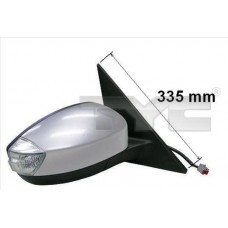 Καθρέπτης Ηλεκτρικός Θερμαινόμενος Βαφόμενος Με Φλας FORD GALAXY 2006 - 2011 ( Mk2 )( WA6 ) Δεξιά 069907501