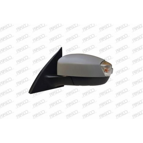 Καπάκι Καθρέφτη Βαφόμενο FORD GALAXY 2006 - 2011 ( Mk2 )( WA6 ) Αριστερά 069907702