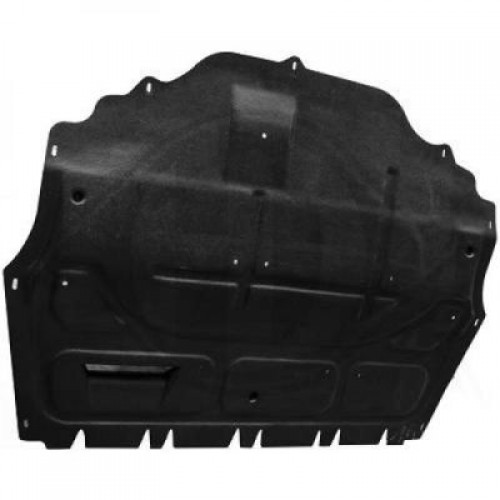 Ποδιά Μηχανής Πλαστική SEAT IBIZA 2008 - 2013 ( 6J ) 070100835