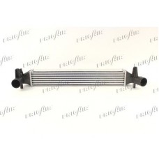 Ψυγείο Intercooler SEAT IBIZA 2008 - 2013 ( 6J ) 070106220