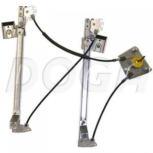 Γρύλος Παραθύρου Ηλεκτρικός Χωρίς Μοτέρ SEAT IBIZA 2008 - 2013 ( 6J ) Εμπρός Αριστερά 070107042 Γρύλος Παραθύρου Ηλεκτρικός Χωρίς Μοτέρ SEAT IBIZA 2008 - 2013 ( 6J ) Εμπρός Αριστερά 070107042