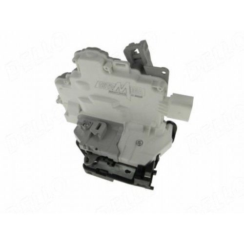 Κλειδαριά Πόρτας SEAT IBIZA 2008 - 2013 ( 6J ) Εμπρός Δεξιά 070107231