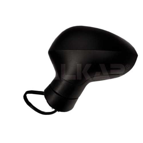 Καθρέπτης Ηλεκτρικός Θερμαινόμενος Βαφόμενος SEAT IBIZA 2008 - 2013 ( 6J ) Δεξιά 070107481