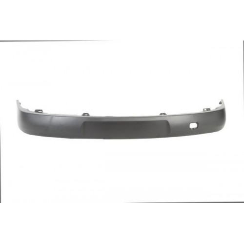 Προφυλακτήρας Βαφόμενος VW POLO 1994 - 1999 ( 6N1 ) Εμπρός 070203370