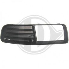 Δίχτυ Προφυλακτήρα VW POLO 1994 - 1999 ( 6N1 ) Εμπρός Αριστερά 070204812