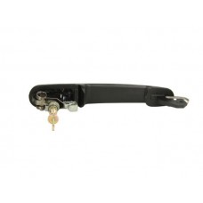 Χερούλι Πόρτας Εξωτερική VW POLO 1994 - 1999 ( 6N1 ) Εμπρός Αριστερά 070207842