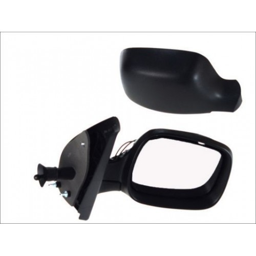 Καθρέπτης Μηχανικός RENAULT KANGOO 2003 - 2008 ( KC ) Δεξιά 070307481
