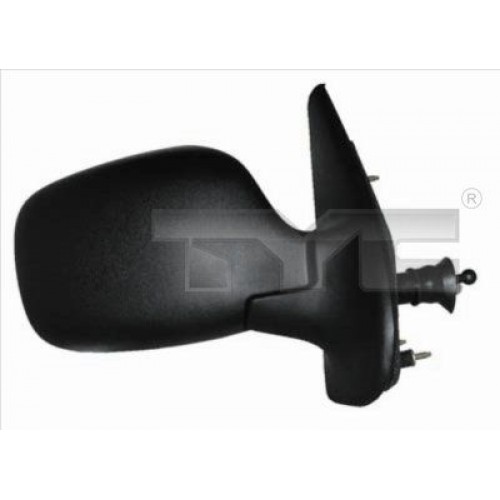 Καθρέπτης Μηχανικός RENAULT KANGOO 2003 - 2008 ( KC ) Δεξιά 070307483