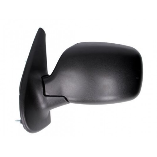 Καθρέπτης Ηλεκτρικός Θερμαινόμενος Βαφόμενος RENAULT KANGOO 2003 - 2008 ( KC ) Αριστερά 070307502