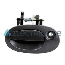 Χερούλι 3/5ης Πόρτας Εξωτερική RENAULT KANGOO 2003 - 2008 ( KC ) 070307840