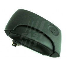 Χερούλι Πόρτας Εξωτερική RENAULT KANGOO 2003 - 2008 ( KC ) Δεξιά Συρόμενη 070307860