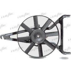 Βεντιλατέρ Νερού CITROEN AX 1987 - 1991 ( ZA ) 070606440