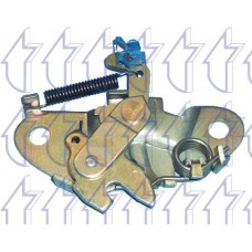 Κλειδαριά Μετώπης CITROEN AX 1987 - 1991 ( ZA ) 070607100