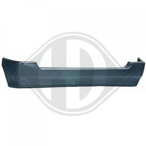 Προφυλακτήρας Βαφόμενος CITROEN AX 1991 - 1995 ( ZA ) Πίσω 071403620 Προφυλακτήρας Βαφόμενος CITROEN AX 1991 - 1995 ( ZA ) Πίσω 071403620