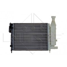 Ψυγείο Νερού CITROEN AX 1991 - 1995 ( ZA ) 071406300