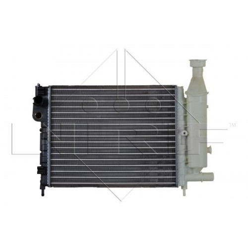 Ψυγείο Νερού CITROEN AX 1991 - 1995 ( ZA ) 071406300 Ψυγείο Νερού CITROEN AX 1991 - 1995 ( ZA ) 071406300