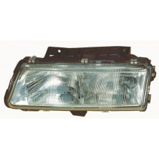 Φανάρι Εμπρός CITROEN XANTIA 1995 - 1998 ( X1 ) Αριστερά 071605132