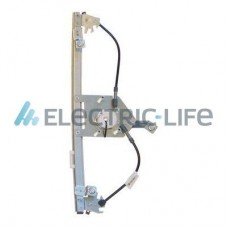 Γρύλος Παραθύρου Ηλεκτρικός Χωρίς Μοτέρ CITROEN XANTIA 1995 - 1998 ( X1 ) Εμπρός Δεξιά 071607071