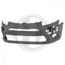 Προφυλακτήρας Βαφόμενος CITROEN C4 PICASSO 2012- 2014 Εμπρός 071703380