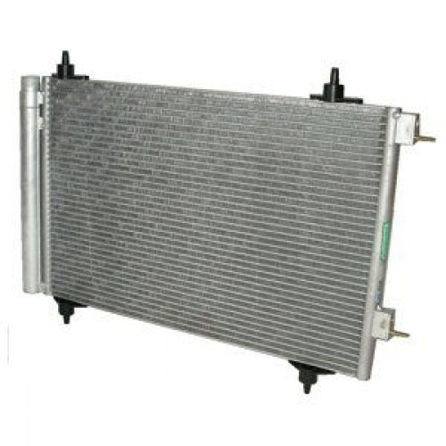 Ψυγείο A/C (Εξωτερικό) CITROEN C4 PICASSO 2007 - 2012 ( UD ) 071706400