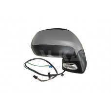 Καθρέπτης Ηλεκτρικός Θερμαινόμενος Με Φλας CITROEN C4 PICASSO 2007 - 2012 ( UD ) Δεξιά 071707481