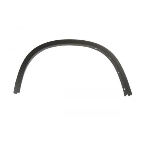 Κούρμπα Φτερού Πλαστικό BMW X1 2009 - 2012 ( E84 ) Πίσω Αριστερά 150006552 Κούρμπα Φτερού Πλαστικό BMW X1 2009 - 2012 ( E84 ) Πίσω Αριστερά 150006552