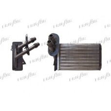 Ψυγείο Καλοριφέρ AUDI TT 1998 - 2006 ( 8Ν ) 072106510