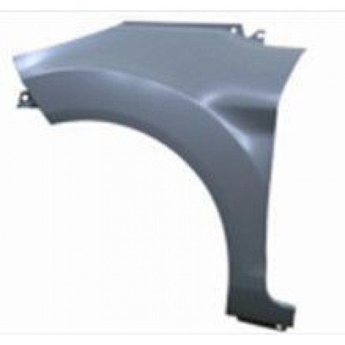 Φτερό FORD FIESTA 2008 - 2013 ( Mk6 )( JA8 ) Εμπρός Αριστερά 072600672 Φτερό FORD FIESTA 2008 - 2013 ( Mk6 )( JA8 ) Εμπρός Αριστερά 072600672