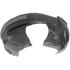 Θόλος Πλαστικός FORD FIESTA 2008 - 2013 ( Mk6 )( JA8 ) Εμπρός Δεξιά 072600821