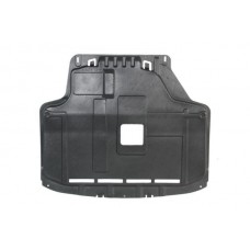 Ποδιά Μηχανής FORD FIESTA 2008 - 2012 ( Mk6 )( JA8 ) 072600830