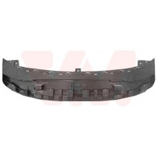 Ποδιά Προφυλακτήρα FORD FIESTA 2008 - 2013 ( Mk6 )( JA8 ) Εμπρός 072600835