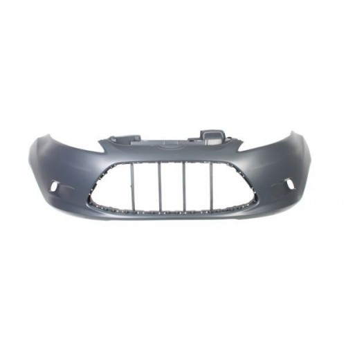 Προφυλακτήρας Βαφόμενος FORD FIESTA 2008 - 2013 ( Mk6 )( JA8 ) Εμπρός 072603615