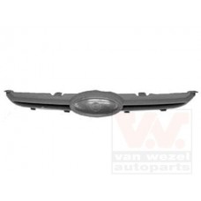 Μάσκα FORD FIESTA 2008 - 2012 ( Mk6 )( JA8 ) 072604540