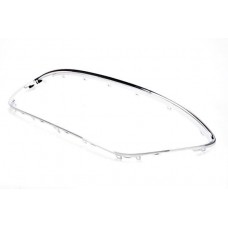 Πλαίσιο Διχτυού Προφυλακτήρα FORD FIESTA 2008 - 2013 ( Mk6 )( JA8 ) Εμπρός 072604810