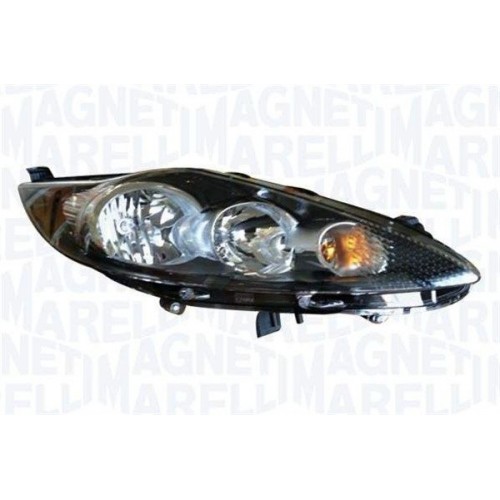 Φανάρι Εμπρός Ηλεκτρικό Με Μοτέρ FORD FIESTA 2008 - 2013 ( Mk6 )( JA8 ) Δεξιά 072605141