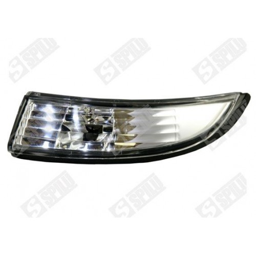 Φλας Καθρέφτη FORD FIESTA 2008 - 2013 ( Mk6 )( JA8 ) Δεξιά 072605491