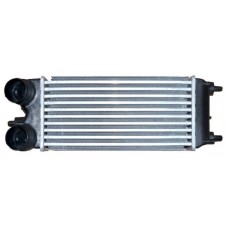 Ψυγείο Intercooler FORD FIESTA 2008 - 2013 ( Mk6 )( JA8 ) 072606220