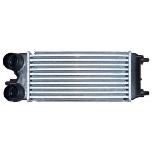 Ψυγείο Intercooler FORD FIESTA 2008 - 2013 ( Mk6 )( JA8 ) 072606220