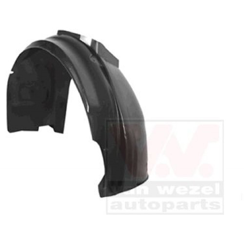 Θόλος Πλαστικός CITROEN JUMPY 2007 - 2016 ( II ) Εμπρός Αριστερά 072900822