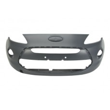 Προφυλακτήρας Βαφόμενος FORD KA 2008 - 2016 ( RU8 ) Εμπρός 073103370