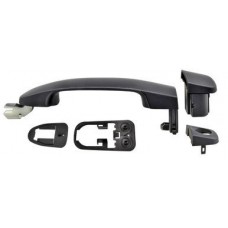 Χερούλι Πόρτας Εξωτερική FORD KA 2008 - 2016 ( RU8 ) Εμπρός Αριστερά 073107842