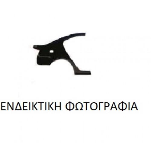 Φτερό MAZDA 3 2009 - 2014 ( BL ) Πίσω Αριστερά 096701682