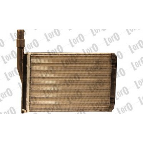 Ψυγείο Καλοριφέρ RENAULT EXPRESS 1992 - 1994 073406500 Ψυγείο Καλοριφέρ RENAULT EXPRESS 1992 - 1994 073406500