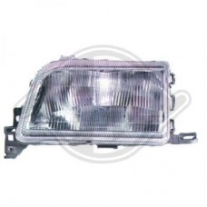 Φανάρι Εμπρός RENAULT CLIO 1990 - 1994 Αριστερά 073605132