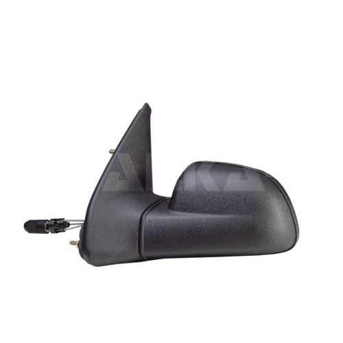 Καθρέπτης Μηχανικός RENAULT CLIO 1990 - 1994 Αριστερά 073607482 Καθρέπτης Μηχανικός RENAULT CLIO 1990 - 1994 Αριστερά 073607482