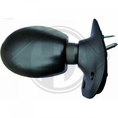 Καθρέπτης Μηχανικός RENAULT TWINGO 1993 - 1998 ( C06 ) Δεξιά 073807483 Καθρέπτης Μηχανικός RENAULT TWINGO 1993 - 1998 ( C06 ) Δεξιά 073807483