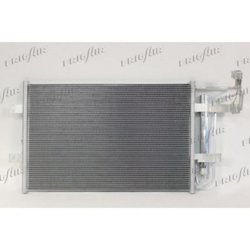 Ψυγείο A/C (Εξωτερικό) MAZDA 5 2008 - 2010 ( CR19 ) 073906430