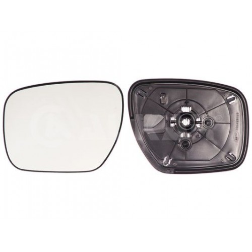 Κρύσταλλο Καθρέφτη MAZDA 5 2005 - 2008 ( CR19 ) Αριστερά 073907602