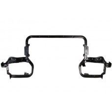 Μετώπη JEEP GRAND CHEROKEE 2005 - 2008 074000225